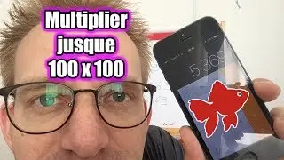 Multiplications à 2 chiffres jusqu'à 100 - méthode la plus facile - Améliorer sa mémoire