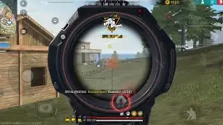 Free Fire FF Gameplay total maming vs manpriya maming free ff video || Free Fire Game || Free Fire