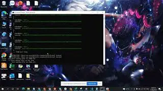 OpenSea ENS Domain bidding bot