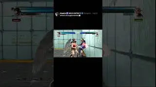 TTT2 Angel Michelle Combo