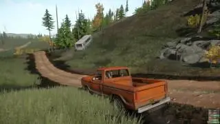 Miscreated - NxTZ #19 - How to Raid a Floating Base (Part II) [HD]