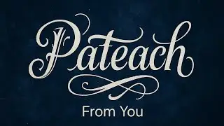 From you 