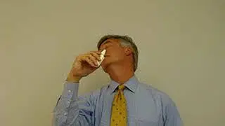 Afrin&reg; Nose Spray