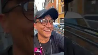 ULTIMO INSTAGRAM STORIES