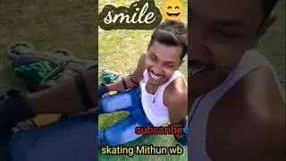 wait for end 😯😱 #skating #skatar #mithun #wb #india #shorts #viral #youtubeshorts #wait_for_end