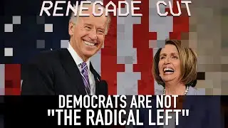 Democrats Are Not 