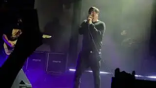 Deftones - Tempest (live at Ball Arena, Denver, CO, 25/04/2022)