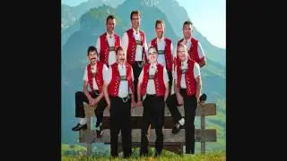 Engel-Chörli Appenzell - Ees vom Chläus
