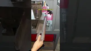 High-quality hydraulic punching and shearing machine, channel steel cutting right angle