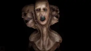 Forewarned - Killed by Ouphris the Forgotten