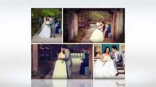 Five Oaks Lodge | Tulsa Wedding Photographer | Encre Photography