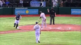 2011/06/17 Farnsworth seals the win
