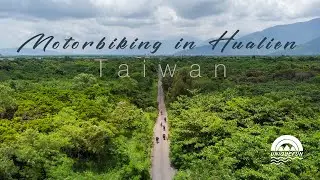 Motocross &agrave; Taiwan avec Uniquefun