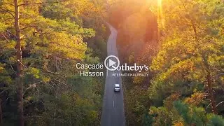 This is Home | Cascade Hasson Sotheby's International Realty