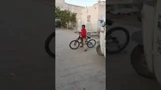 😆🤣🤣#mrkartik65#bmxfunny