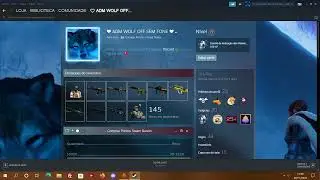 Adquirir Pontos Steam Barato e R&aacute;pido (Ins&iacute;gnia Sazonal F&aacute;cil)