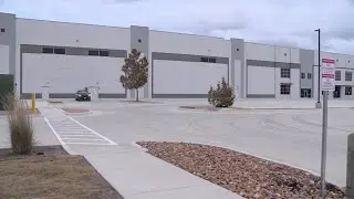 ICE eyeing warehouse in east San Antonio