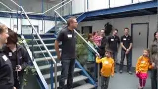 Maus-Türöffner-Tag bei adViva