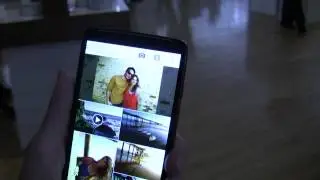 Hands on with the DROID Turbo