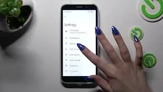 How to Access Gboard Typing Settings in Doogee X97 Pro - Find Text Correction Features
