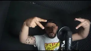 GRAIFERA - ЧУХ [official video] Prod.by [DK]
