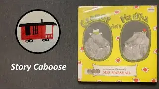 George and Martha | Children's Book Read Aloud