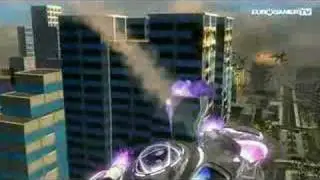 Destroy All Humans! Weapons