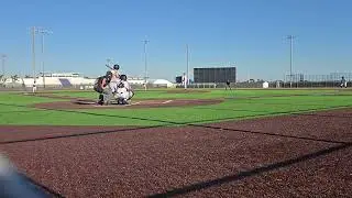 Blake @ 3rd vs Western (5-3)