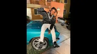 (FREE) Hotboii Type Beat 2025 - 