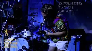 MALOX Jewish Culture Festival 31'