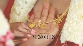 Srilankan Tamil Wedding | Maaya Studio | Wedding Highlights | Nishanthan + Sugitha | Colombo