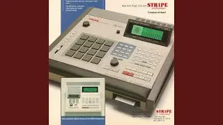 Super Sampler