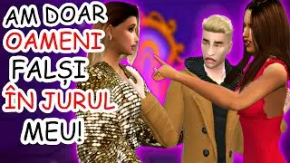 PRIETENII FALȘI M-AU FĂCUT SĂ PIERD TOTUL ! (POVESTEA ABONATULUI) - Ep. 393