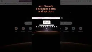 Jailbreaking the Strava API - OAuth to Data
