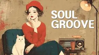 [Playlist] Chic Morning Groove 🎷 시크한 아침의 레트로 재즈 펑크 [Retro Jazz Funk / Soul Mix] (No Ads)