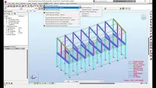 Working with the Model in 