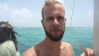 Belize - Caye Caulker - Inselabenteuer