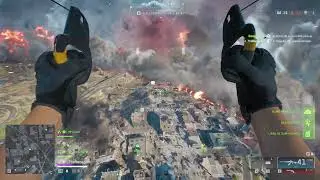 Battlefield 6 Redsec Partida#31I Con el trio manco  casi la ganamos