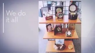 Engraving Miami | (305) 592-5850