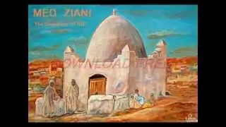 MED ZIANI - The Guardians Of RIF - EmRobda N'ARIF