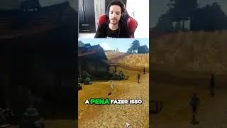 Voc&ecirc; deve investir no seu personagem para subir de poder?