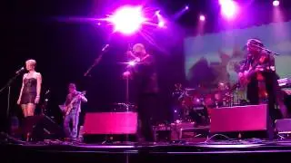 Ajalon w/ Kim Stenberg, Rosfest 2010 - 