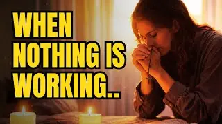 Trust God's Timing through this Powerful story about Lisa | Proverbs 3:5-6
