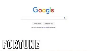 Google Employees Revolt Against &lsquo;Project Dragonfly&rsquo; for China I Fortune
