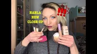 NABLA FUTURISTIC FOUNDATION E NOVITà CLOSE-UP-APPLICAZIONE,STRESS TEST E CONSIDERAZIONI