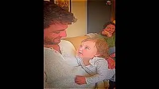 Cute AI Baby 😍 | BabyGen AI | Viral AI Baby Shorts