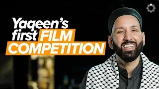 Tell Your Story with Yaqeen | Short Film Competition | Submit TODAY!