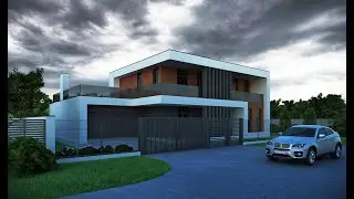 Top 20 Modern House Elevation Ideas | Budget-Friendly House Elevation Ideas That Wow! #simridecor
