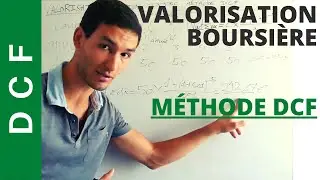 Comprendre le DCF