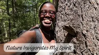 Hiking Mount Wachusett | Why I Prioritize Spending Time In Nature